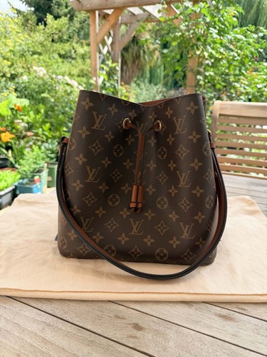 Louis vuitton néonoé - louis,