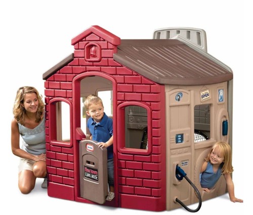 Little tikes endless - tikes,