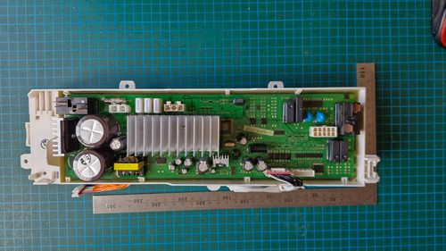 Samsung main pcb dc94 - main, dc94-09651a