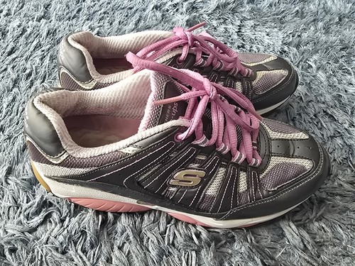 Skechers shape ups - shape,