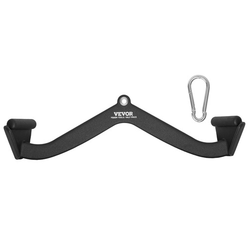 Vevor lat pulldown bar tricep - lat,