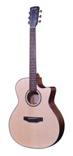 Crafter LITE G16CE - Cutaway Grand Auditorium Electro-Acoustic Guitar with LR-T