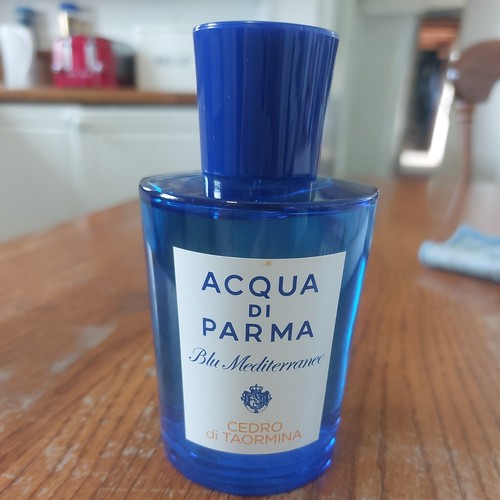Acqua parma blu - di,