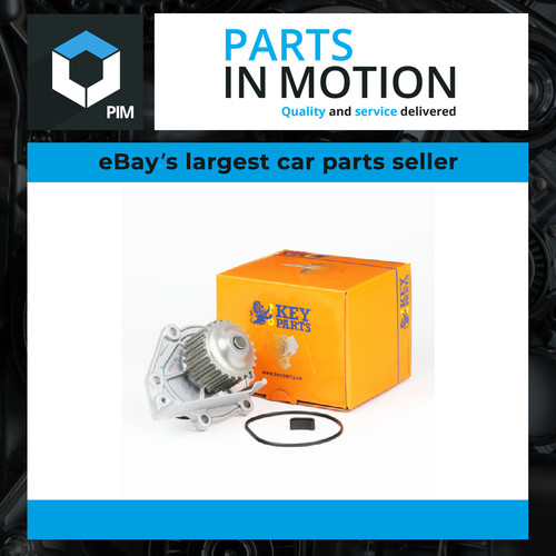 Water pump fits - fits, mg