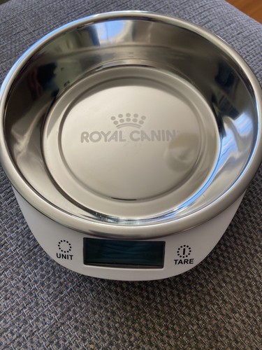 Royal canine dog - dog, food