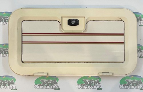 Bca external locker door - locker, +