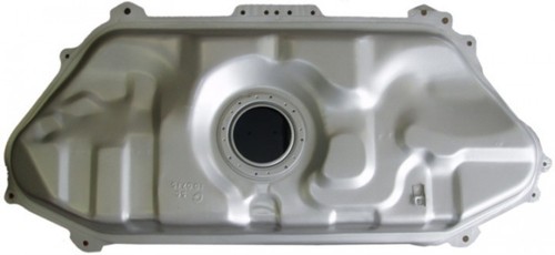 Toyota yaris 1999 2006 fuel - 1999-2006,