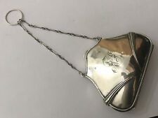 Vintage Antique HM Hallmarked