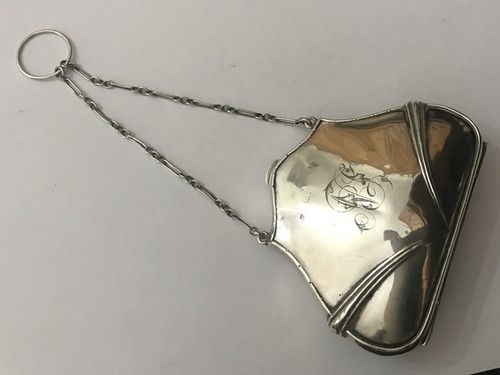 Vintage antique hallmarked - vintage,