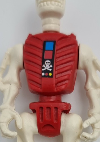 Action force joe red - action,