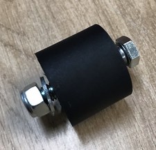 YAMAHA TY 250/350 MONO 1984 -