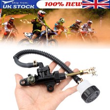 Rear Back Brake Master