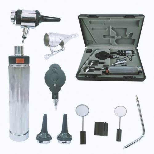 Ent medical otoscope - ent,
