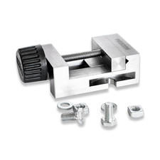 PROXXON Precision-Milled Steel