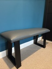 Bed Bench End Stool