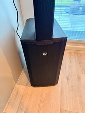 LD Systems MAUI 11 G3 MIX