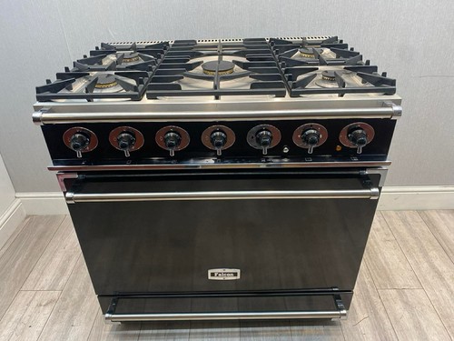 Falcon 90cm single oven - 🔥,