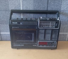 Vintage Philips AR 080 Clock