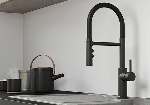 Blanco catris flex kitchen - blanco, catris-s