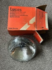 Original Lucas 7” sealed