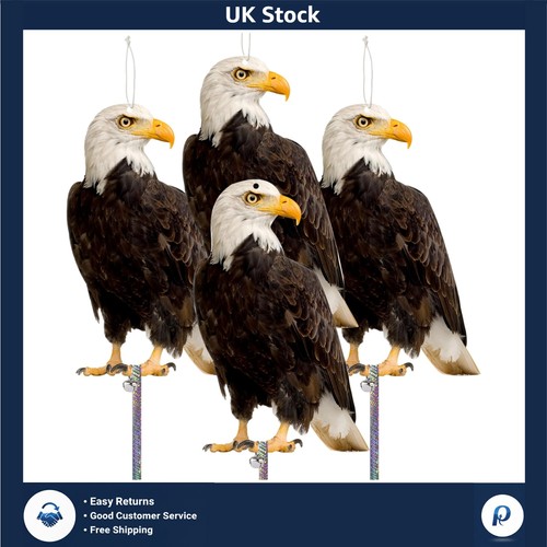 Effective hanging bird - hanging,