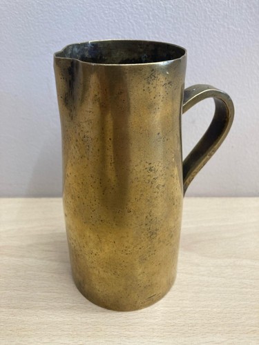 Ww1 trench art - trench, used