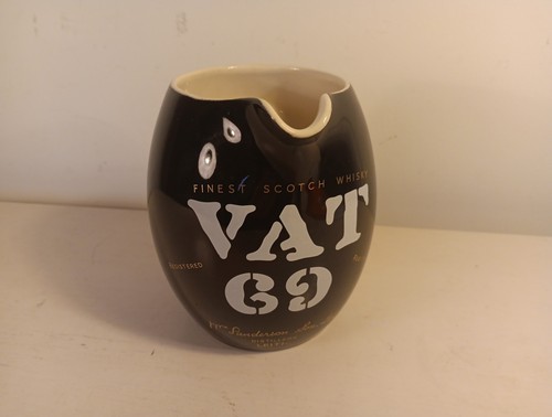 Vintage 1970s vat finest - 1970s, 69