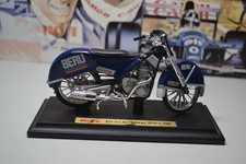 MAISTO MODELS - EIS  SIWA 500