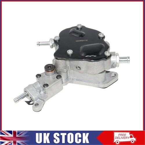 Vacuum pump for - for, audi
