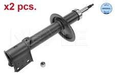 X2 PCS FRONT SHOCK ABSORBER