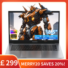 ACEMAGIC 18.5" FHD IPS Laptop