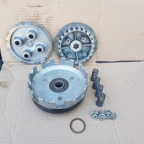 Yamaha ty50 clutch assembly - ty50,