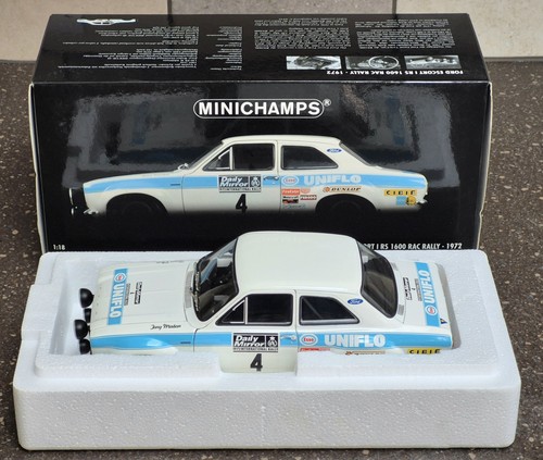 Minichamps scale diecast - minichamps,
