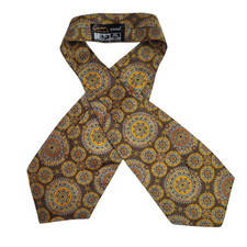 Jaeger Cravat Vintage 60/70s