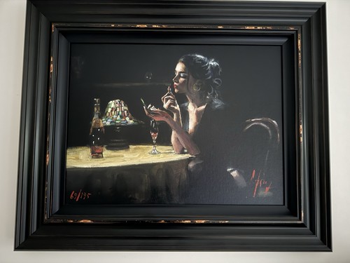 Fabian perez eugenia - perez, 111
