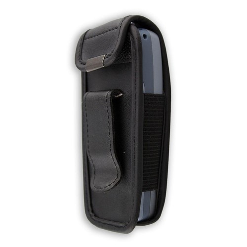 Caseroxx leather case with - leather-case,
