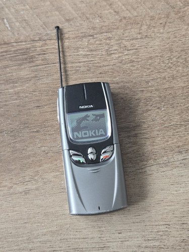 Nokia 8890 vodafone o2 - nokia,
