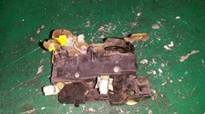 FRONT RIGHT DOOR LOCK / 762230