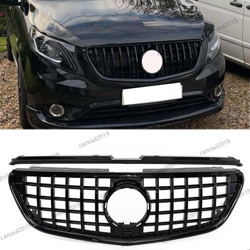 For 2016 2020 mercedes vito - for,
