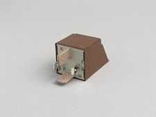 Gilera Cougar 125 4T 2V AC