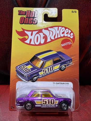Hot wheels 2026 - hot,