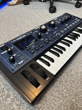 Novation MiniNova Synthesiser