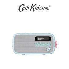 Portable Digital Radio