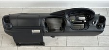 Genuine Porsche 996.2 911 Carrera Mk2 Leather Dashboard - Metropole Blue