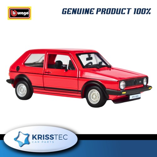 Golf mk1 gti red 1 - ,