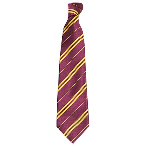 Wizard tie for gryffindor - wizard,