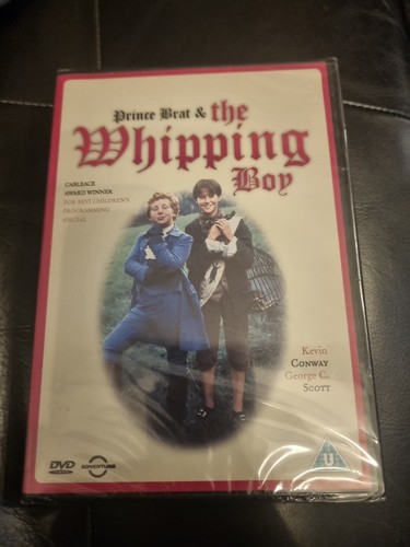 Prince brat and the - and, whipping