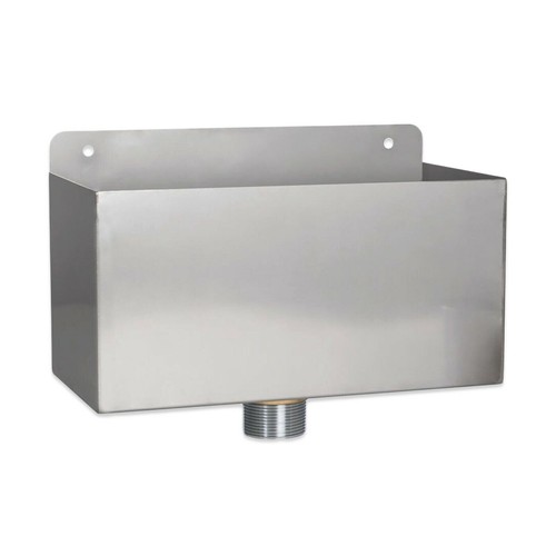 Stainless steel tundish - stainless,