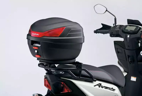 Suzuki top case avenis - suzuki,