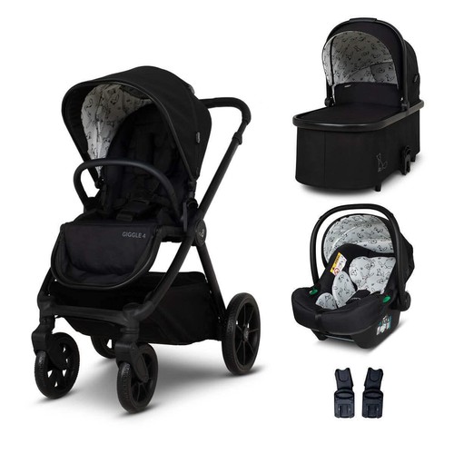 Cosatto giggle travel system - giggle,